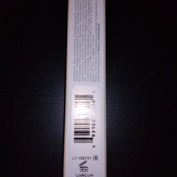 💄2 for $25💄Ofra liquid lipstick - Picture 2 of 3